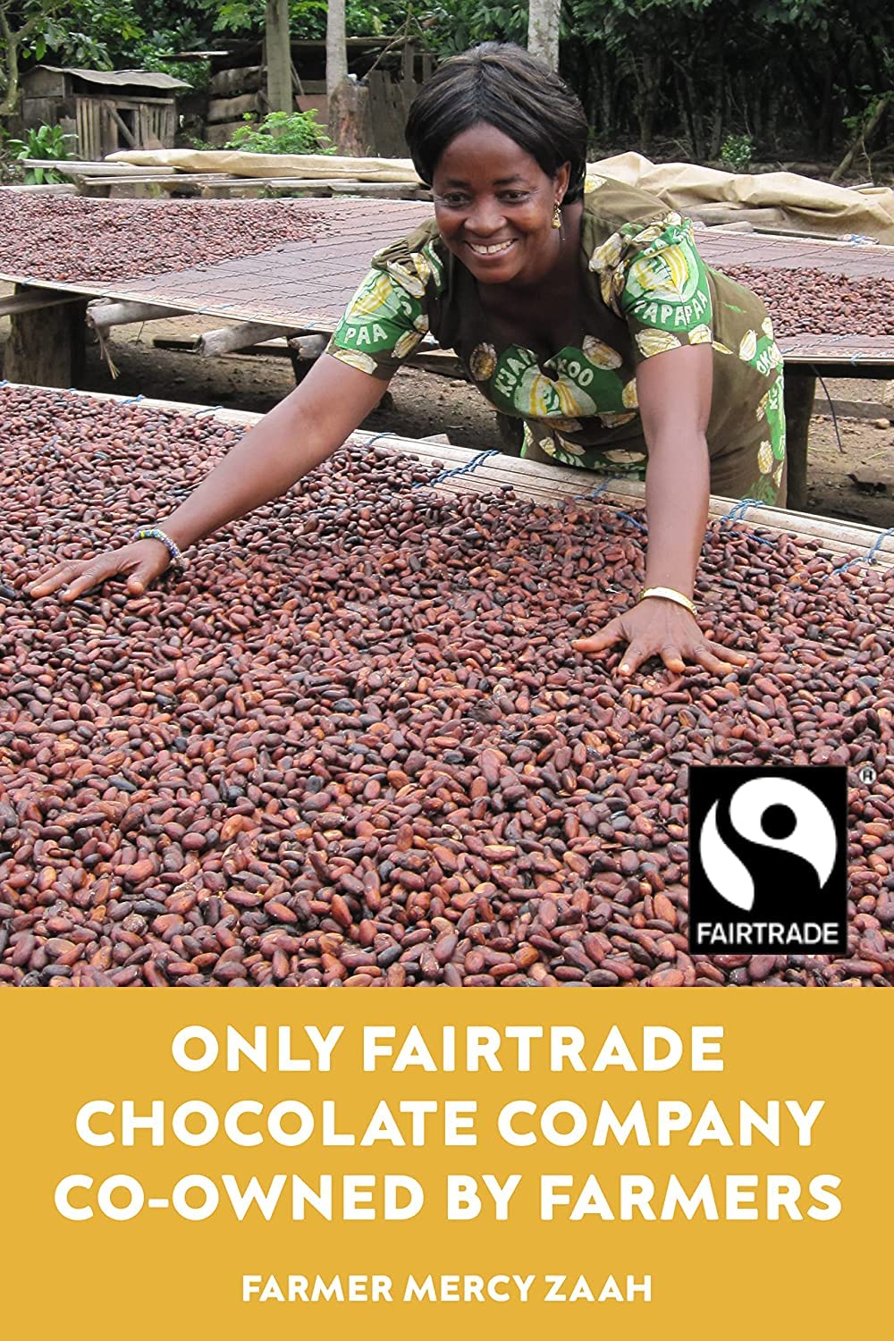 Divine Chocolate Bars - 85% Dark Chocolate - Made with Fairtrade Cocoa, Natural Ingredients, No Artificial Flavors | 3oz. Bars (12 Pack) Brand: Divine Chocolate