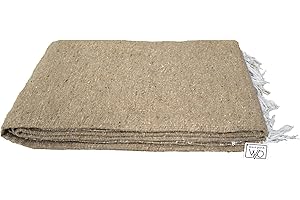 Handmade Yoga Blanket for Ultimate Serene Relaxation