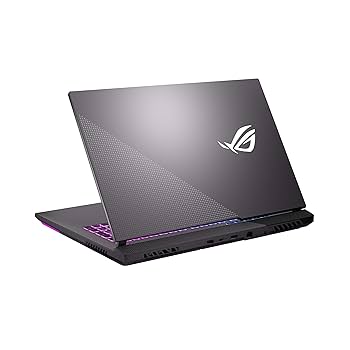 Amazon.co.jp: ASUS ゲーミングノートPC ROG Strix G17 G713IH