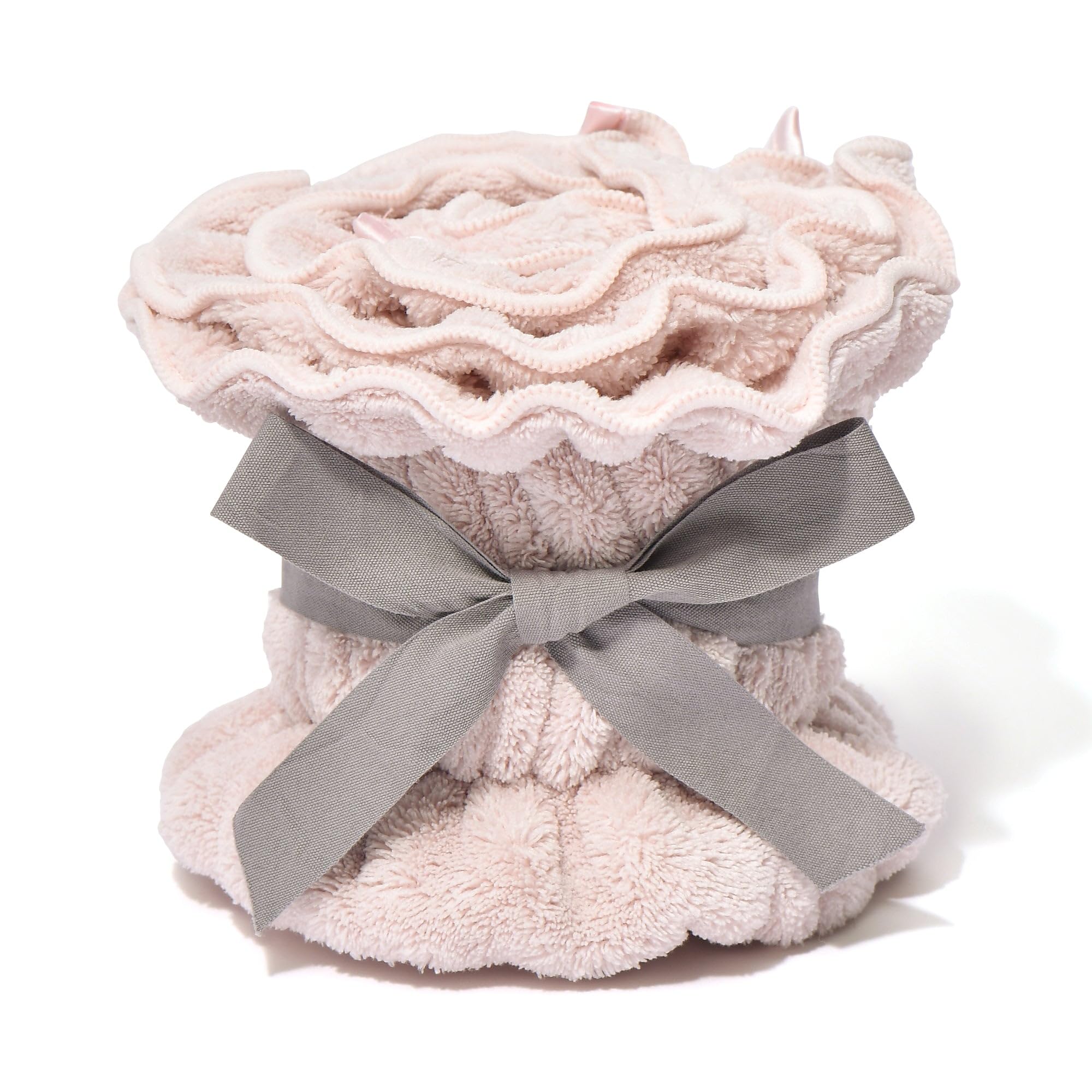 専用❤みかん＊柔ふわ❤ヘアドライタオル♥アニマルぱんだ…ピンク♥ 専用❤みかん＊柔ふわ❤ヘアドライタオル♥アニマルぱんだ…ピンク♥ 専用❤