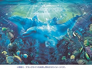 ラッセン　ビリーブ　ザ　ドリーム　1518スモールピース ラッセン ビリーブ ザ ドリーム 1518スモールピース 1518ピース