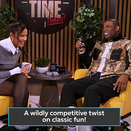 Miniatura 6 de Doin' The Most - Hood You Rather Urban Black Culture Party. Juegos para adultos con un giro urbano inolvidable en el divertido juego de cartas para