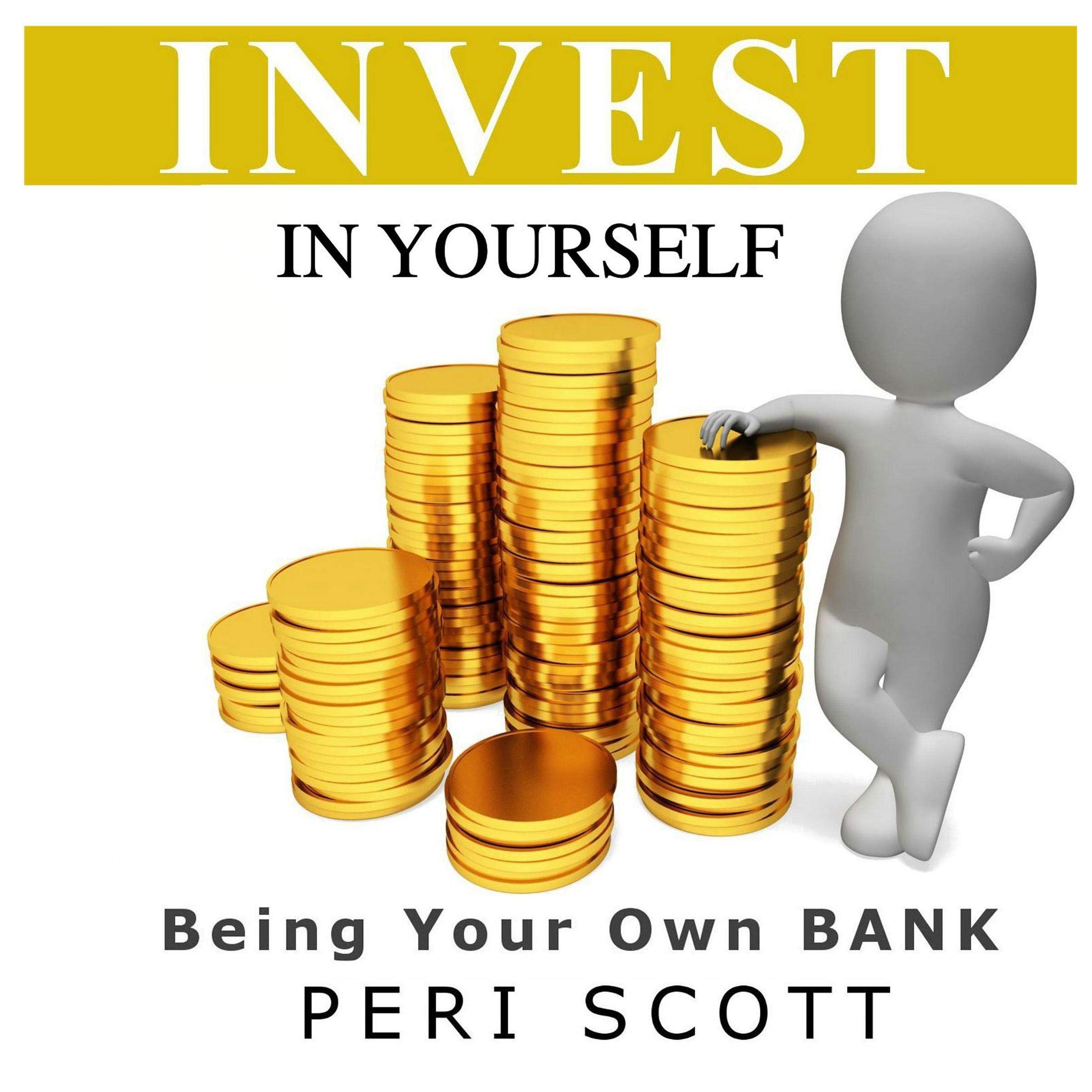 Cover art for Invest In Yourself