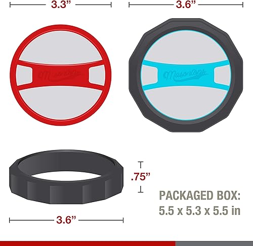 Miniatura 7 de Masontops Kit completo de iniciación de kombucha, incluye Scoby orgánico, termómetro, activación de azúcar y tapa de preparación de kombucha