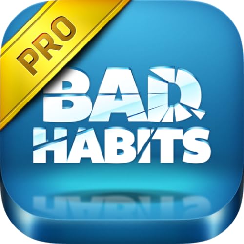 Break Bad Habits Hypnosis PRO - Guided Meditation to Help Increase Willpower
