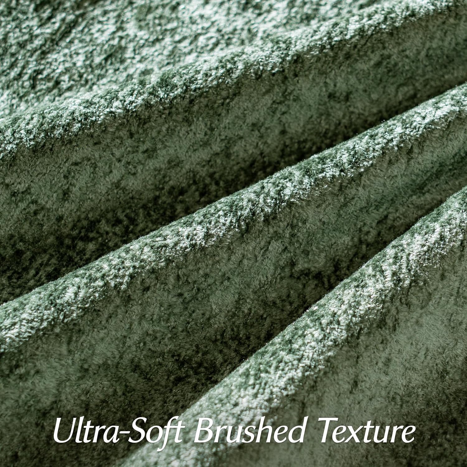 a moment Throw Pillow Covers 20X20 Inch 4 Packs,Soft Velvet Decorative Pillow Cases with 3D Ice Flower,Texture Modern Accent Cushion Covers for Sofa Couch Home Decor Quiet Oasis