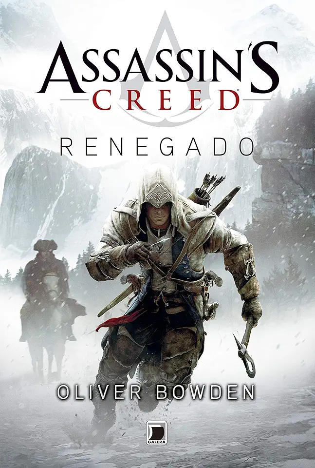 Assassin’s Creed: Renegado