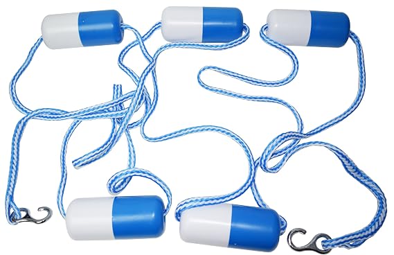 Blue Devil B8483 Pool Rope