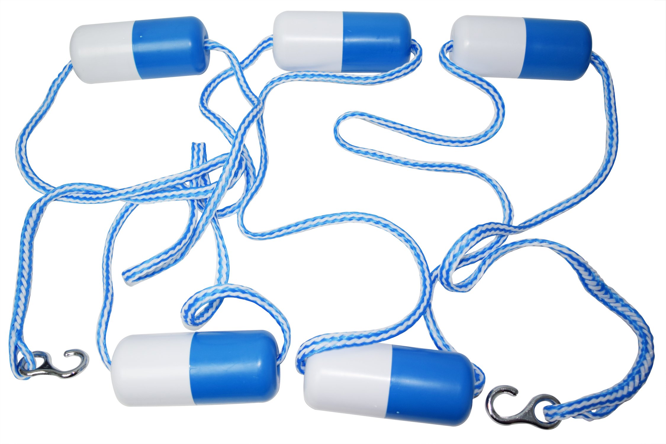 Blue Devil B8483 Pool Rope