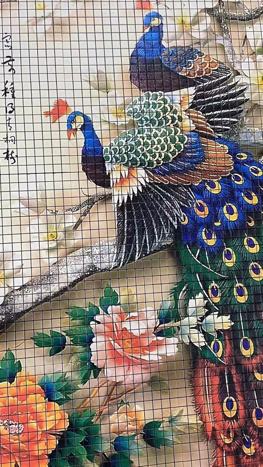 Customized Engraved Peel and Stick Backsplash Tile, 23.6"x82.7" Personalized Self-Adhesive Tile for or Kitchen, Laundry Room, Perfect Custom Gift Wall Tiles for Anniversary, Wedding(10 Tiles)