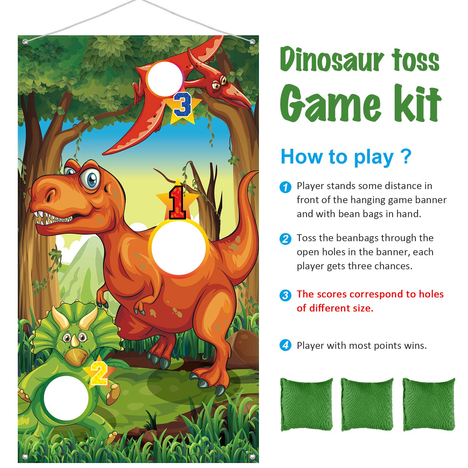 Dinosaur Party Supplies Birthday Decorations Dinosaur Party Supplies