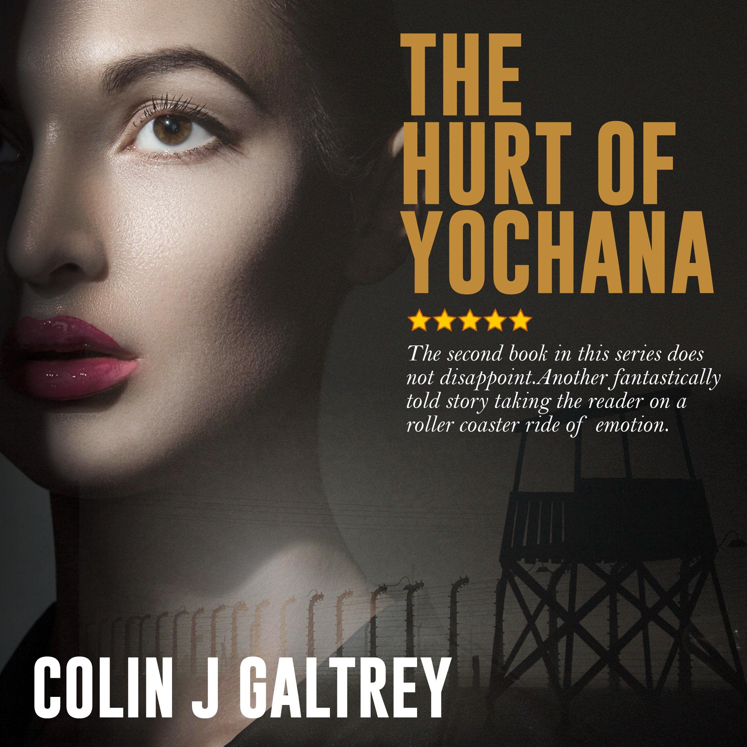 The Hurt of Yochana