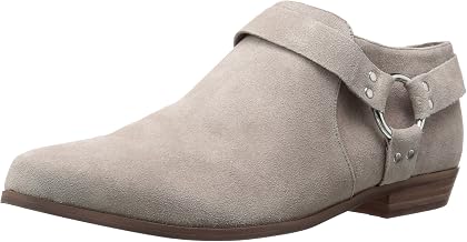 Fergalicious Women's Elise Ankle Bootie