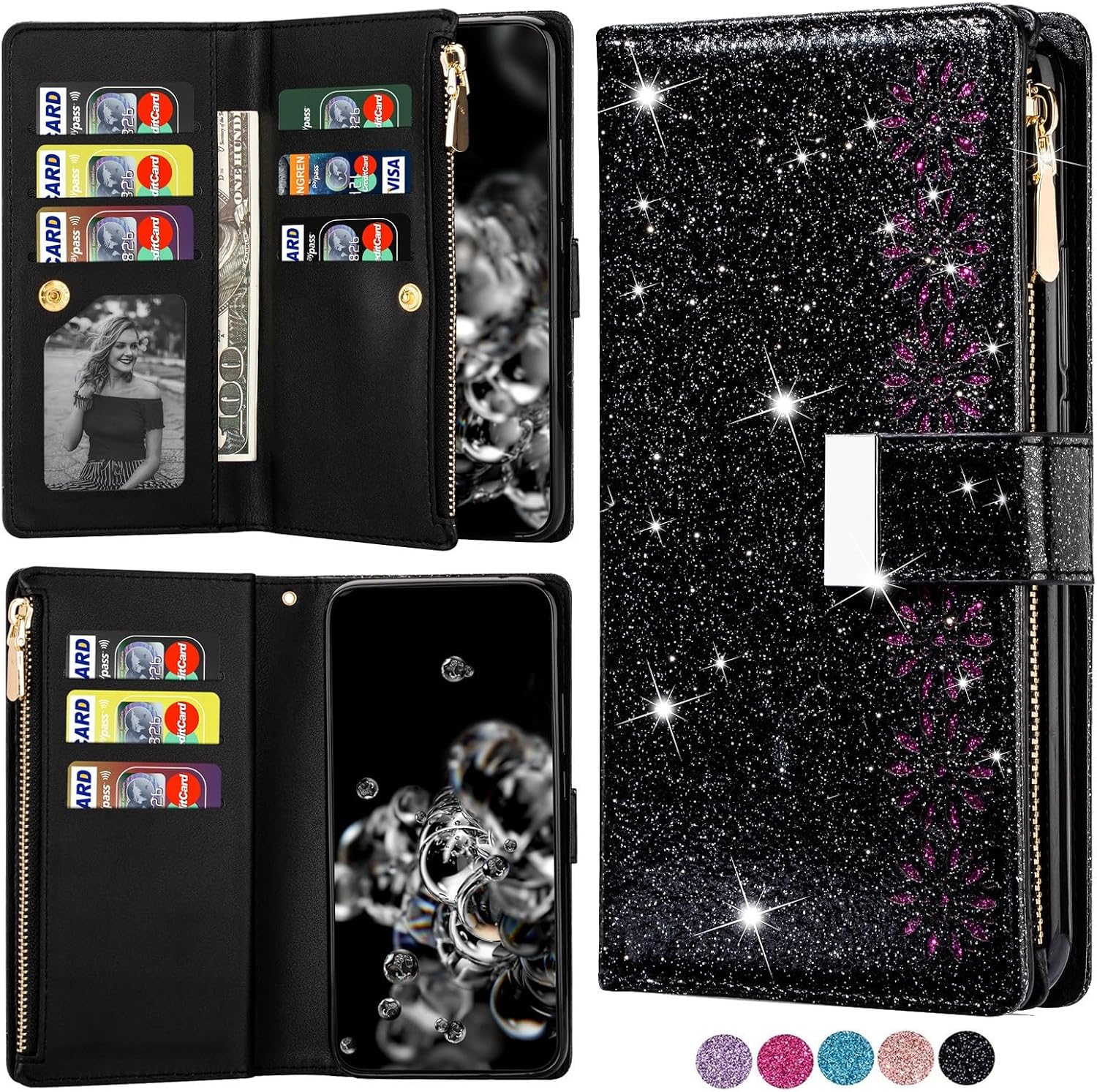 Fundas Flip