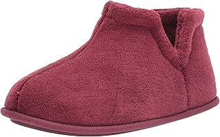 women's slippers narrow sizes