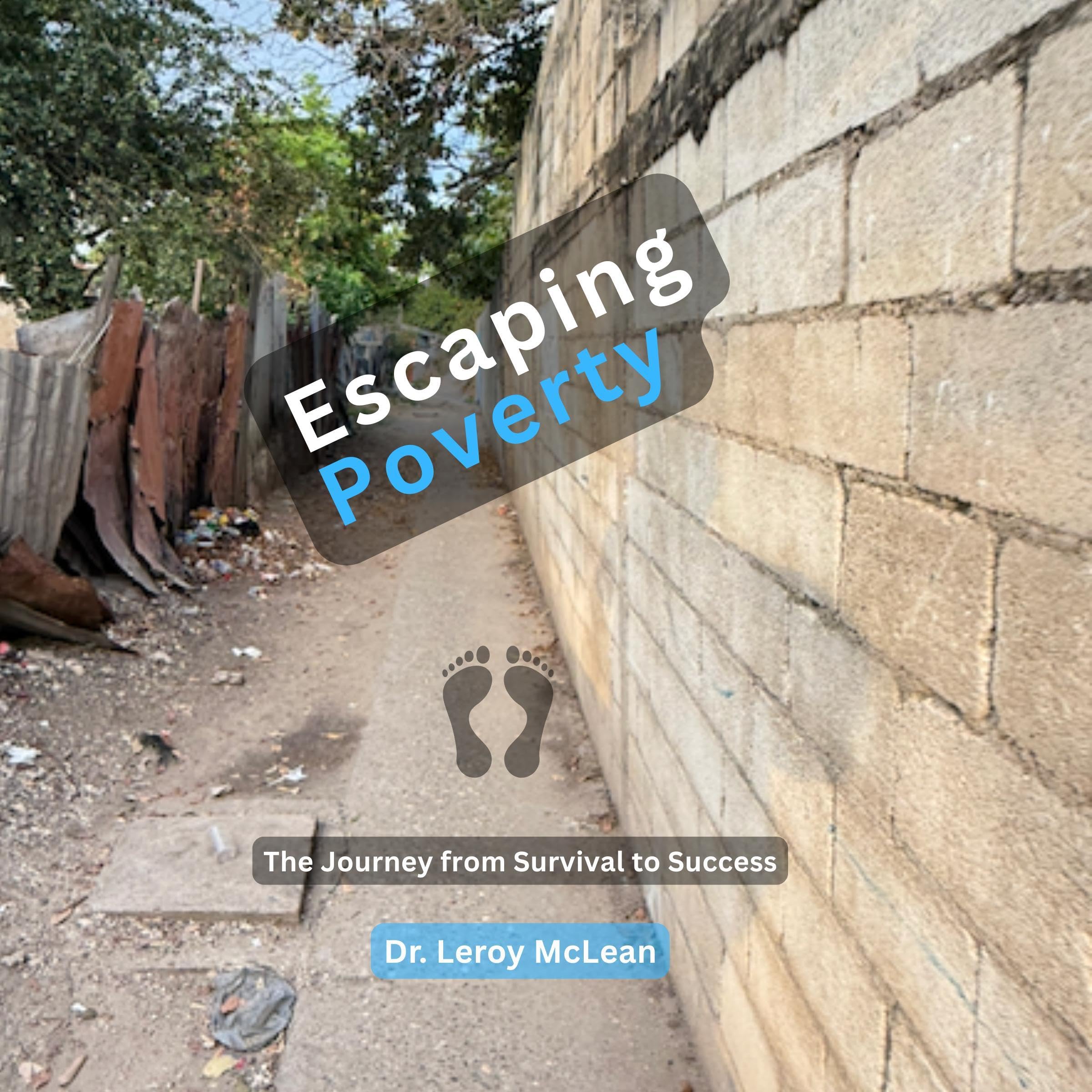 Escaping Poverty