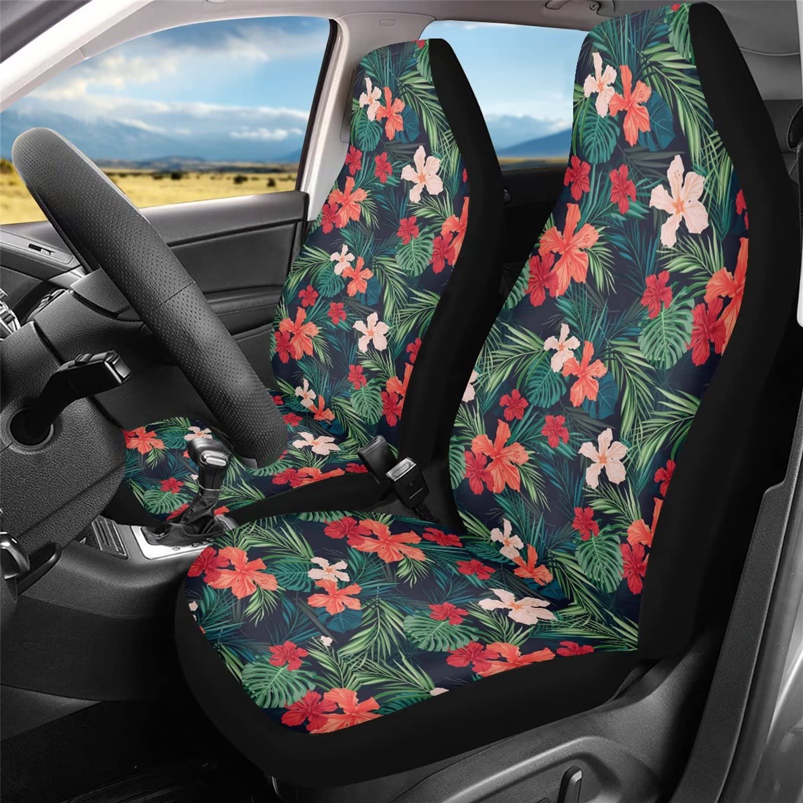 Cute Car Seats Covers