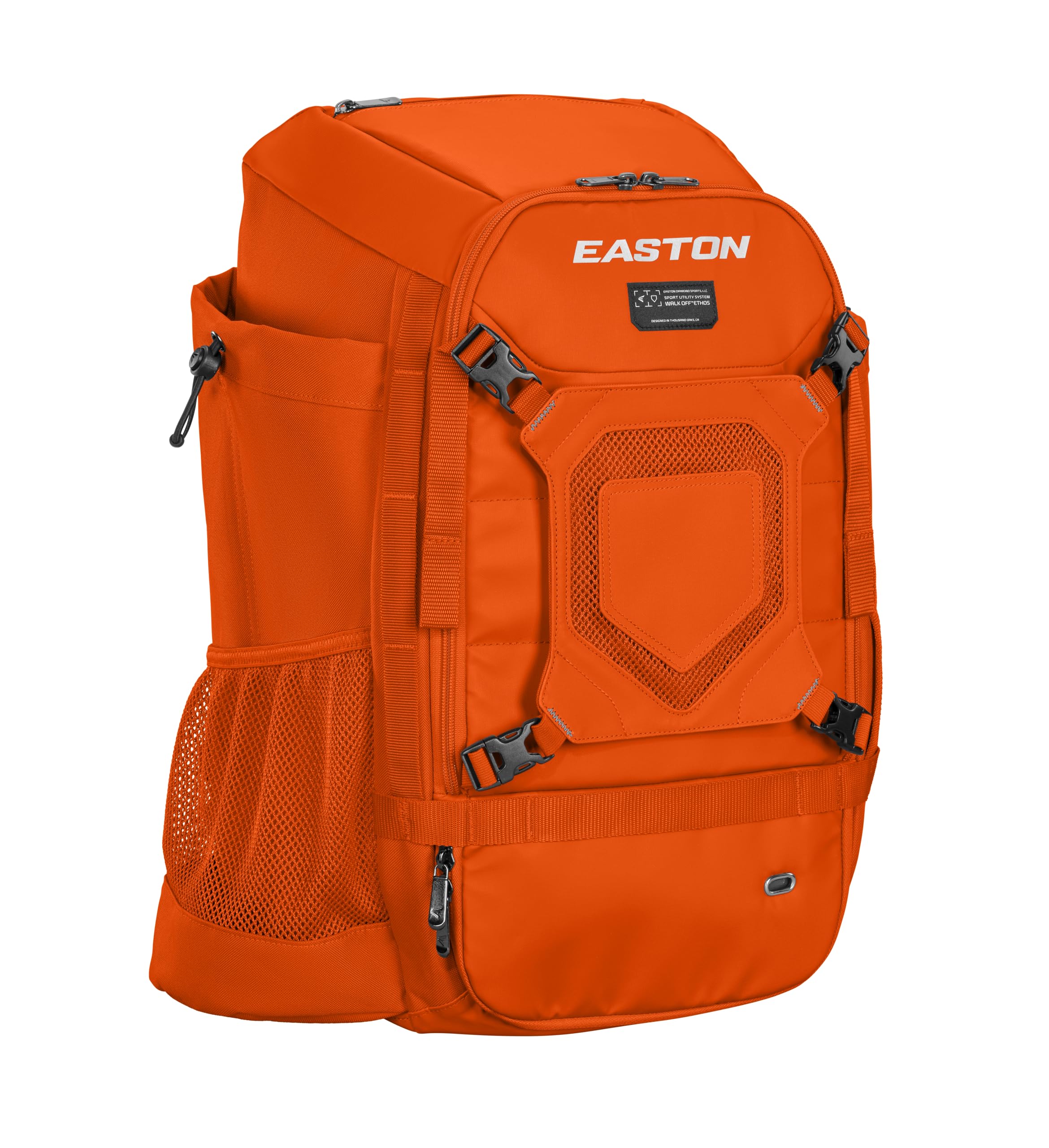 Easton Walk-off Ethos Zaino Attrezzature Borsa