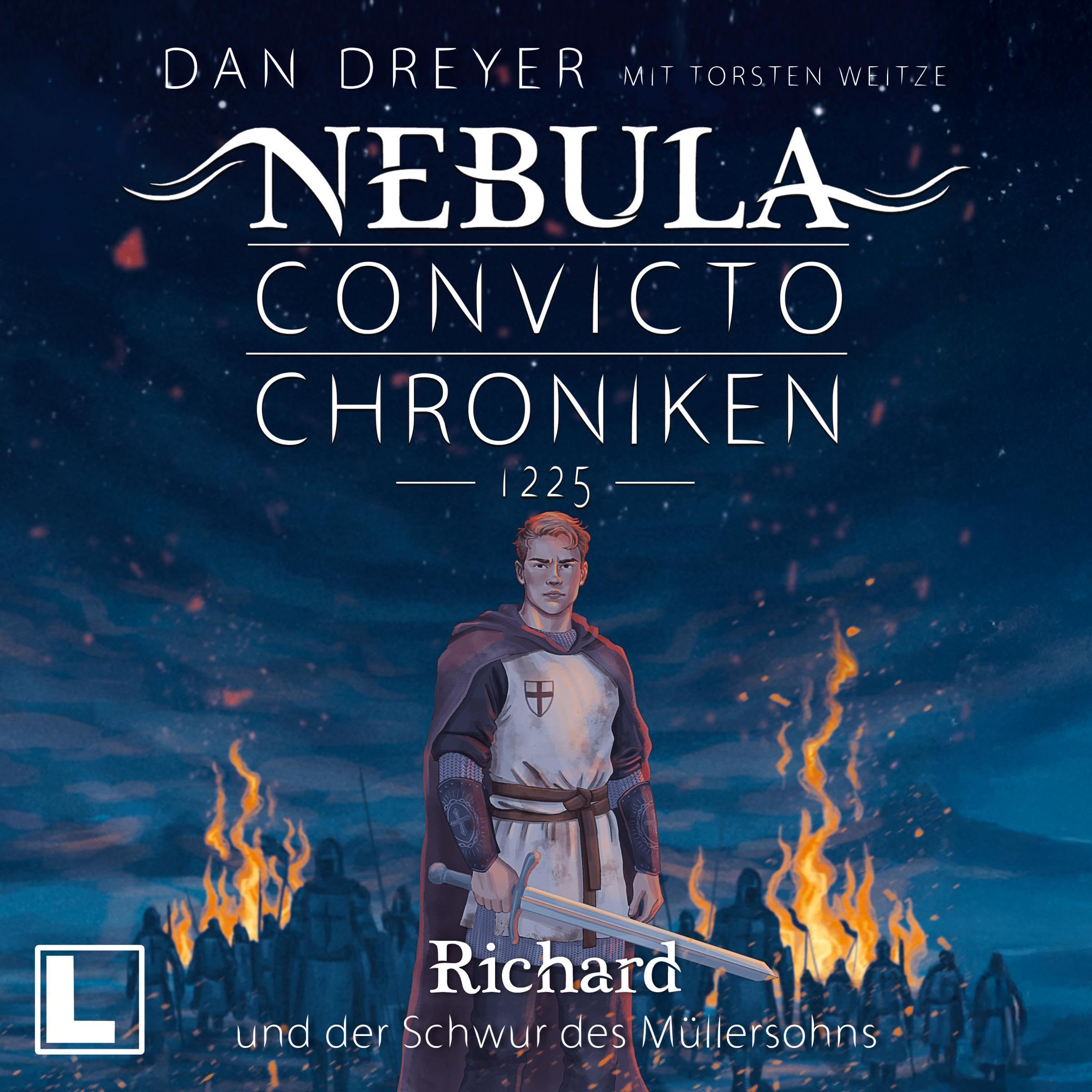 Richard und der Schwur des Müllerssohns