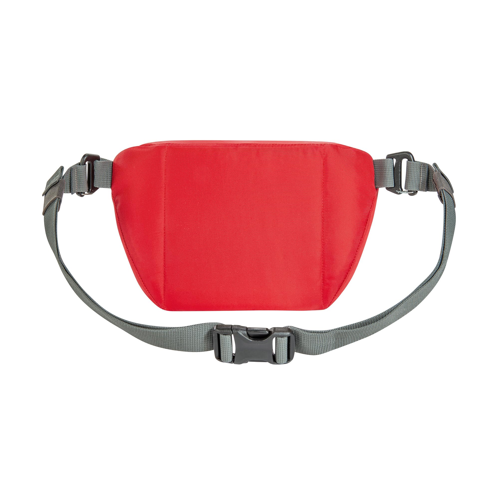 Tatonka Uniseks – zestaw pierwszej pomocy dla dorosłych First Aid Basic Hip Belt Pouch, czerwony, 3 litry