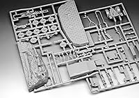 Vista 7 de Revell 03344 Krupp Protze KFZ 69 con 1.5 in Pak 1:76 Kit de modelo a escala 1:76