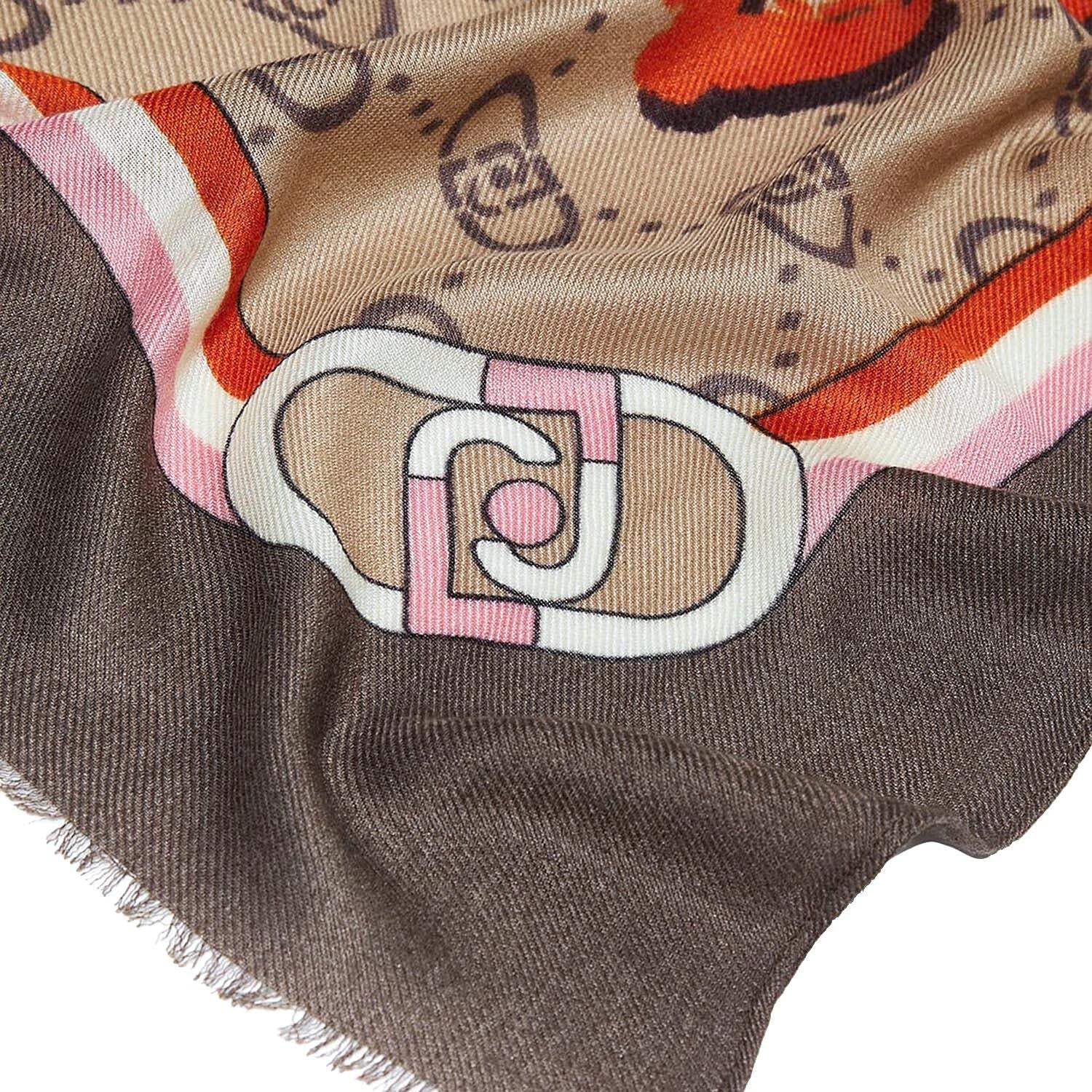 Liu Jo Foulard Donna Art 2F4099 T0300