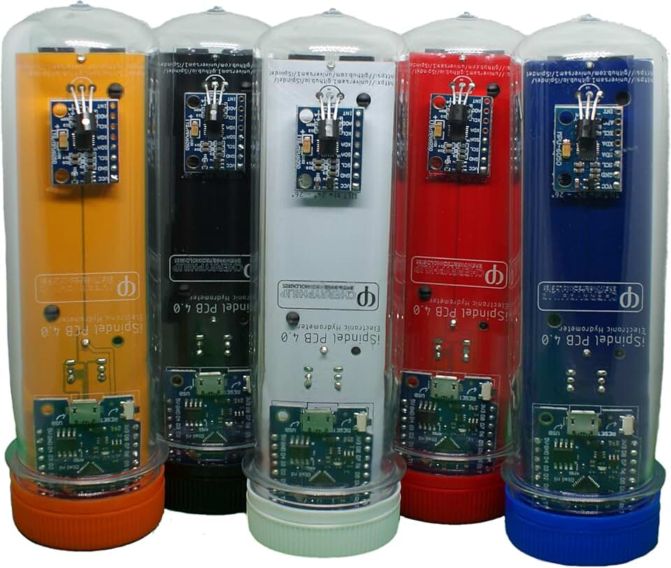 Amazon.co.uk hydrometer