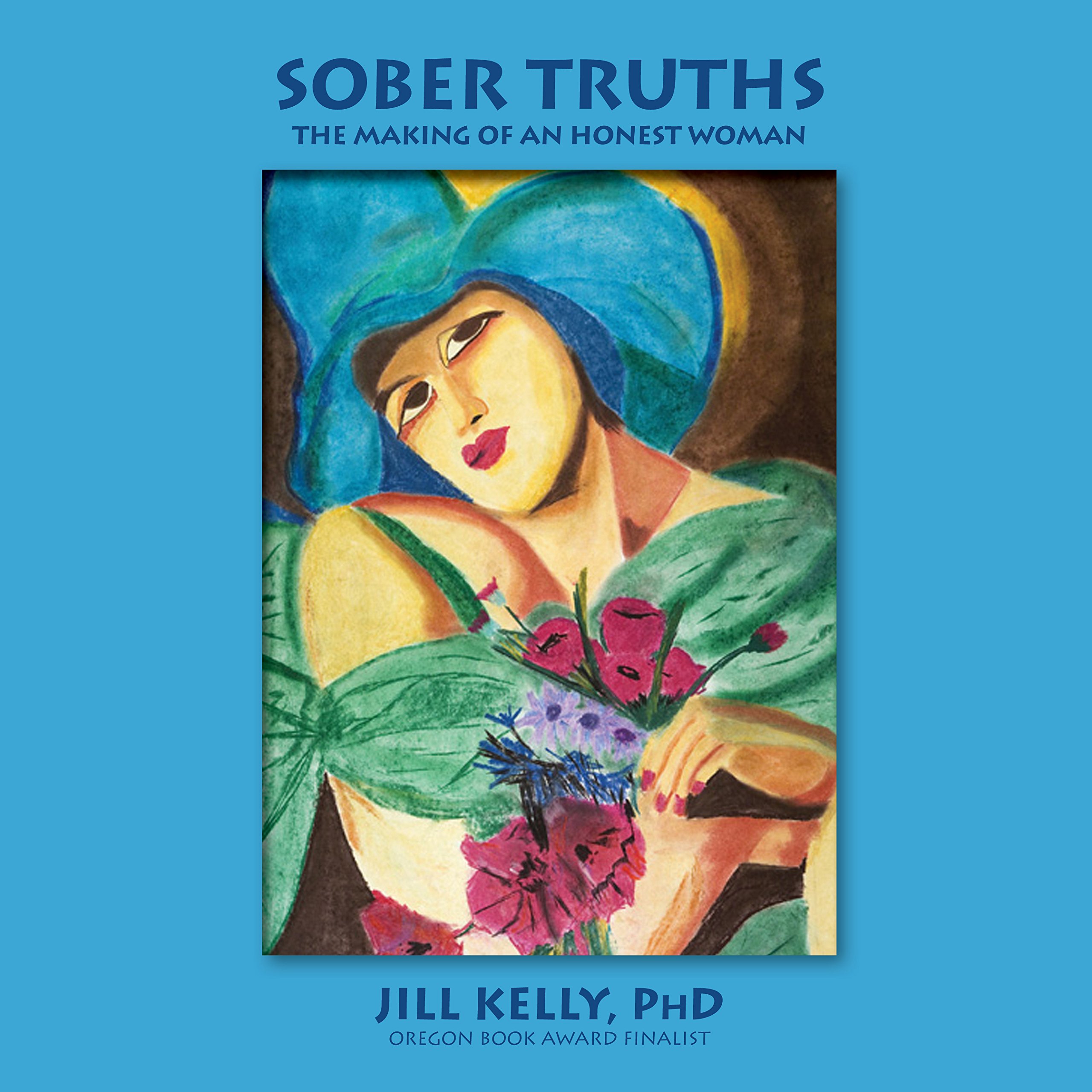 Cover art for Sober Truths