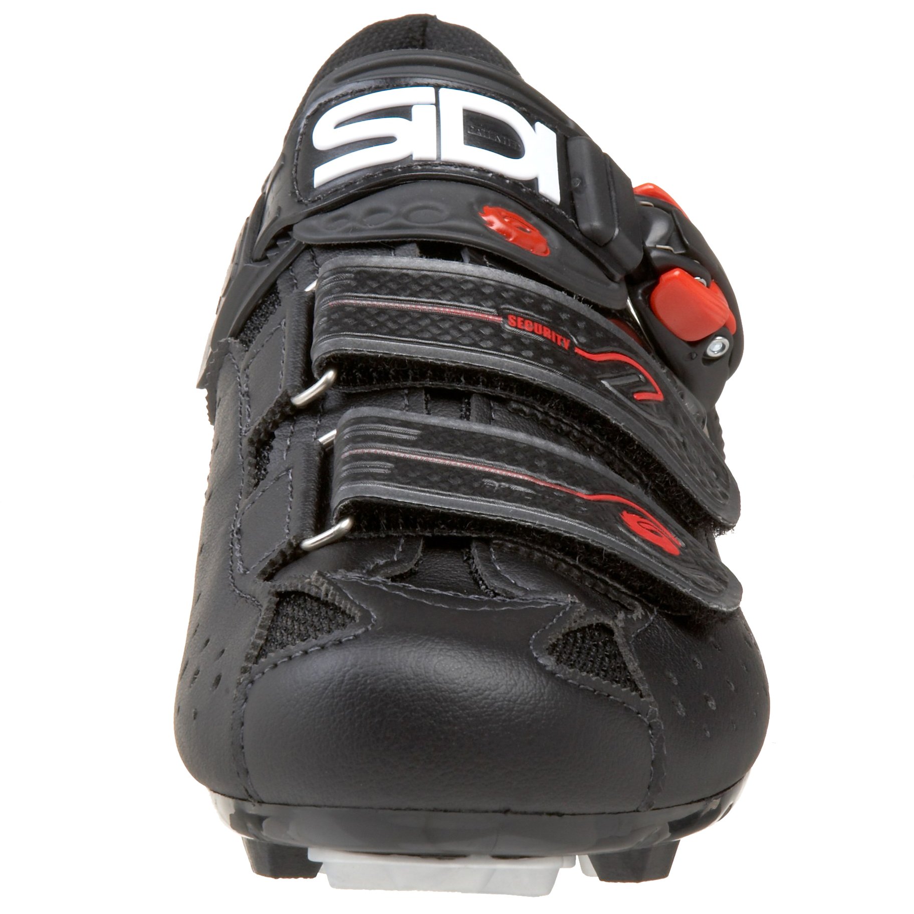 Amazon.com | SIDI Women's Dominator 5 Cycling Shoe,Black/Black,37