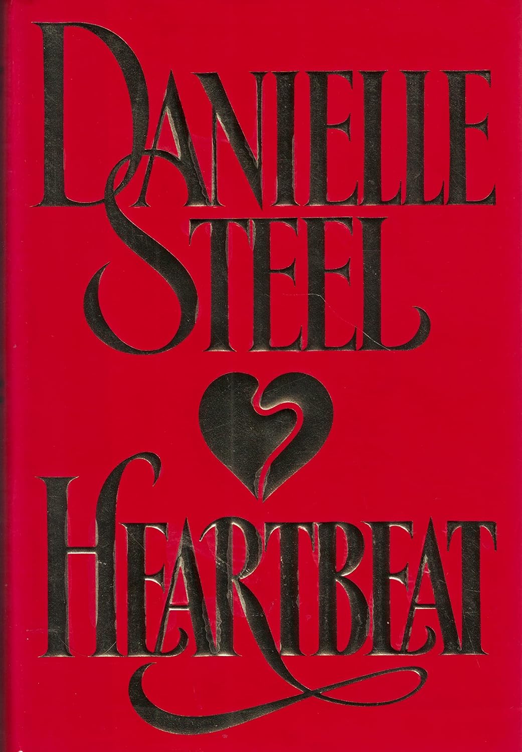 Heartbeat 9780385299084 Steel, Danielle Libros