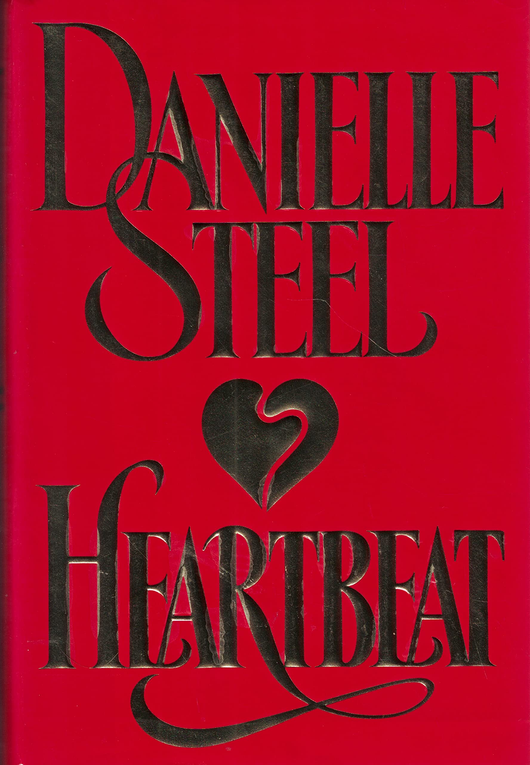 Heartbeat: Steel, Danielle: 9780385299084: Books - Amazon.ca