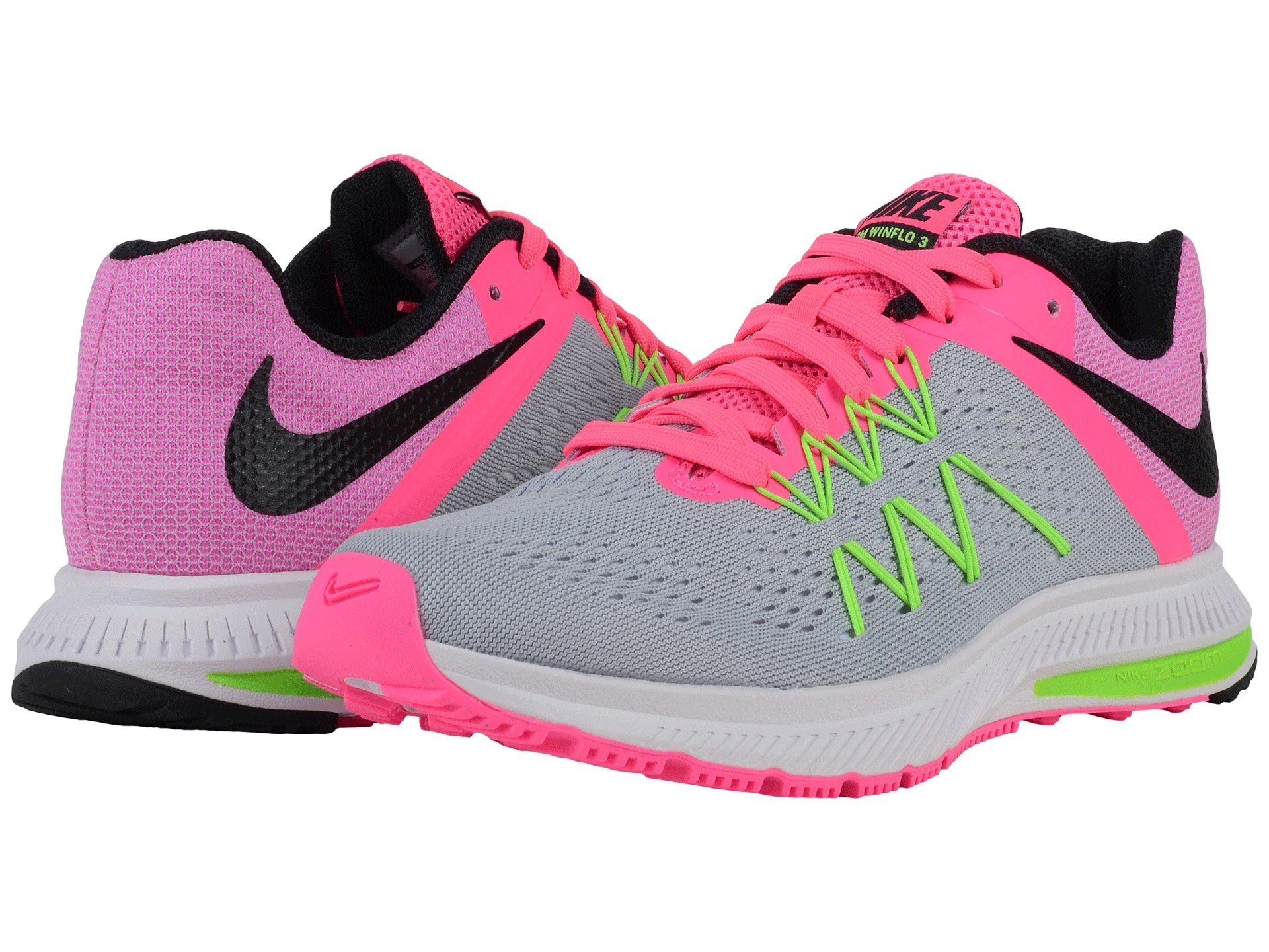 nike zoom winflo 3 amazon