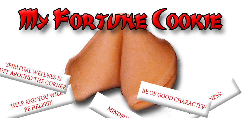 My Fortune Cookie App on Amazon Appstore