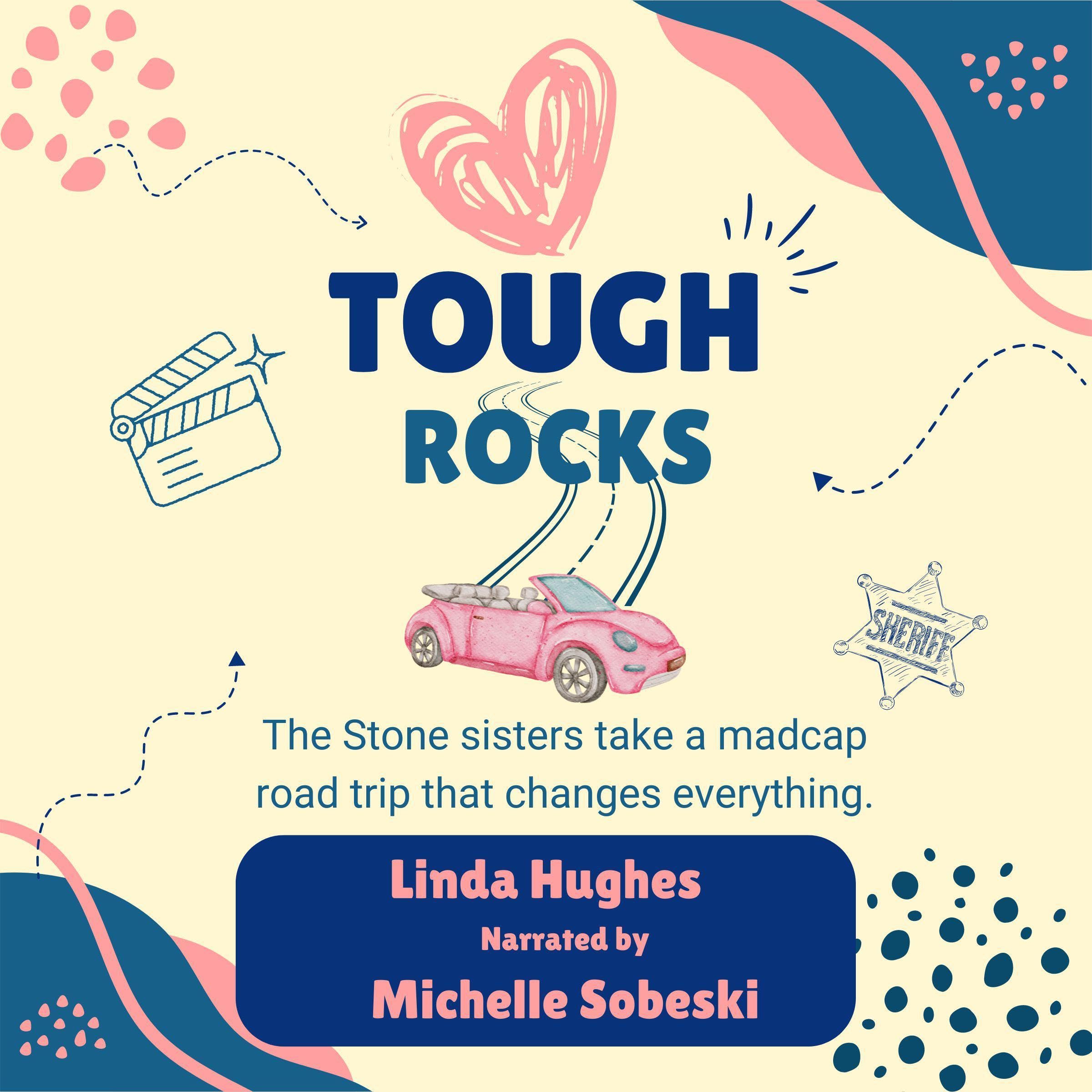 Tough Rocks