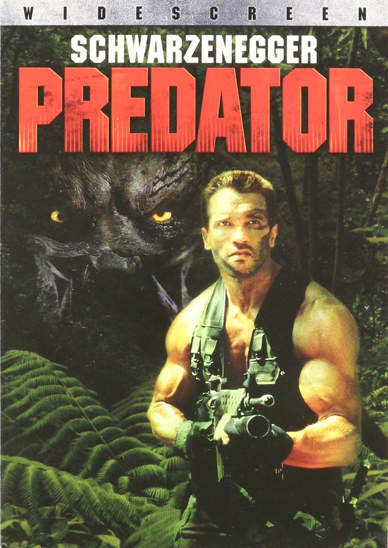 Predator | Amazon.com.br