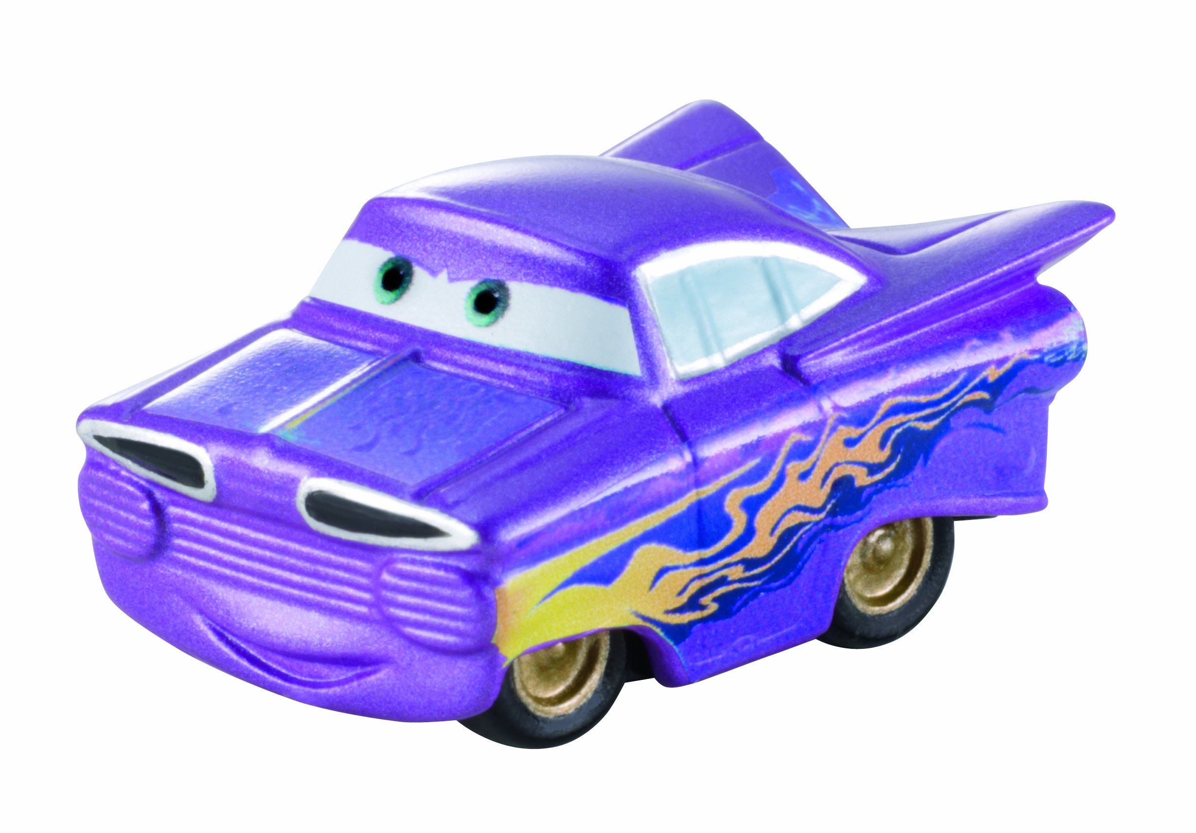 Disney cars Micro Drifters 7点セット Amazon.com: Disney Cars Toys Micro Drifters Cars, 7-Pack : Toys