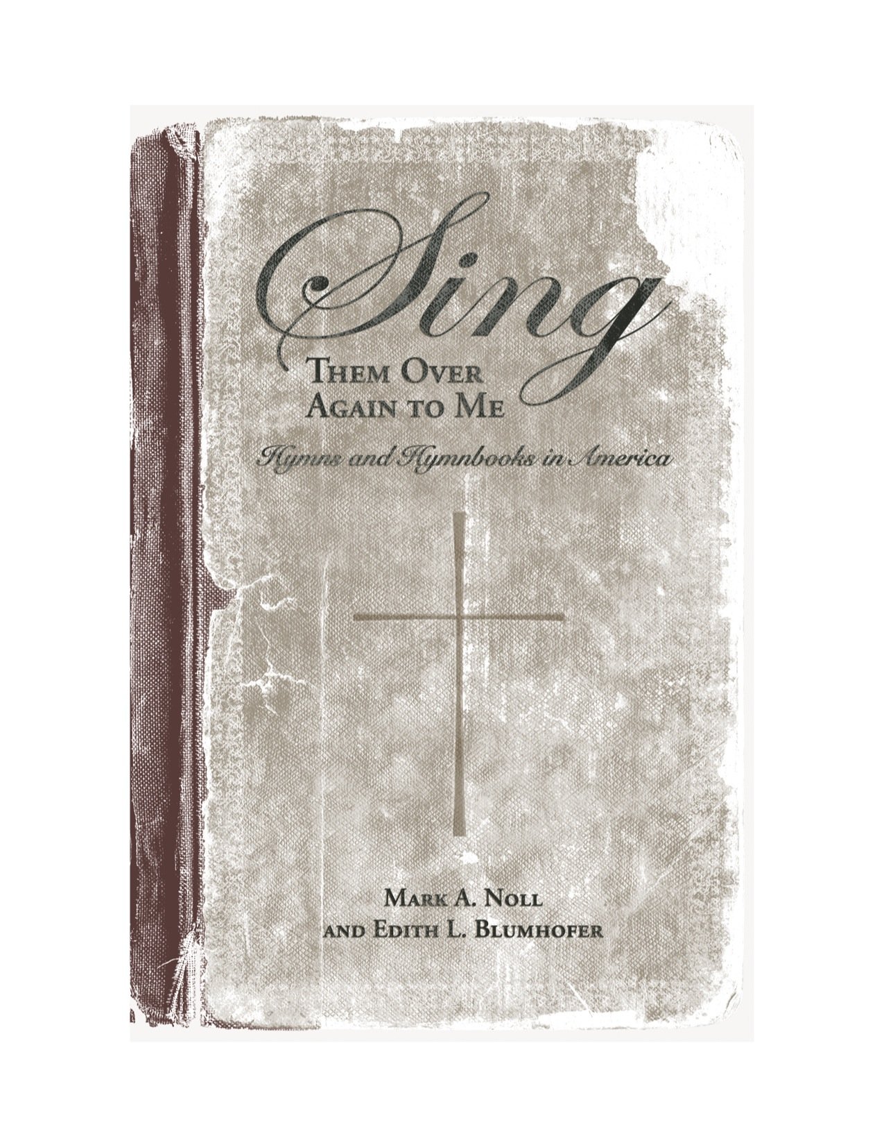 Hymns and Hymnbooks in America : analyse précise des chants religieux et de la culture US