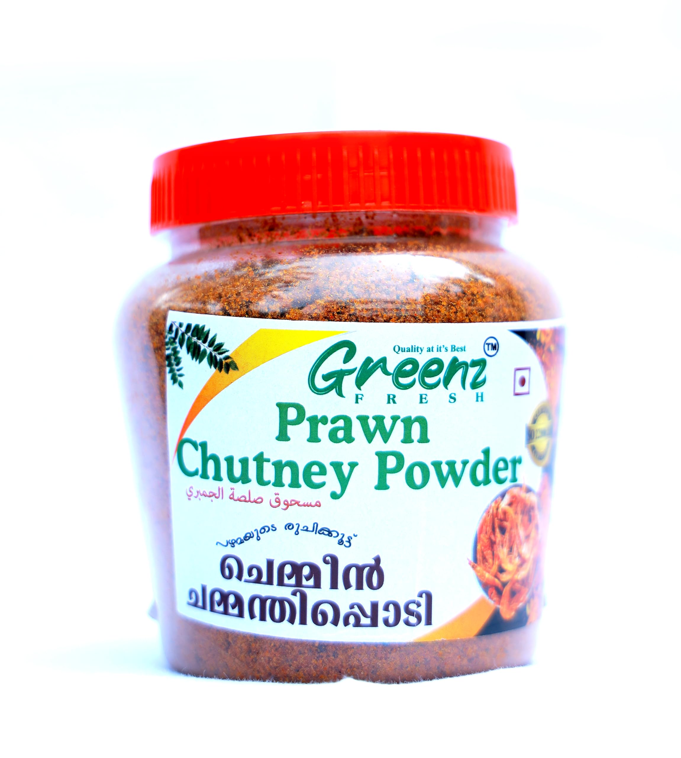 See full amazon price history chart for Toska Artisan Chocolates Prawns Chutney Powder-300G Toska Artisan Chocolates Prawns Chutney Powder-300G (B0CNLKKH9G) Amazon Price History, Amazon Price Tracker