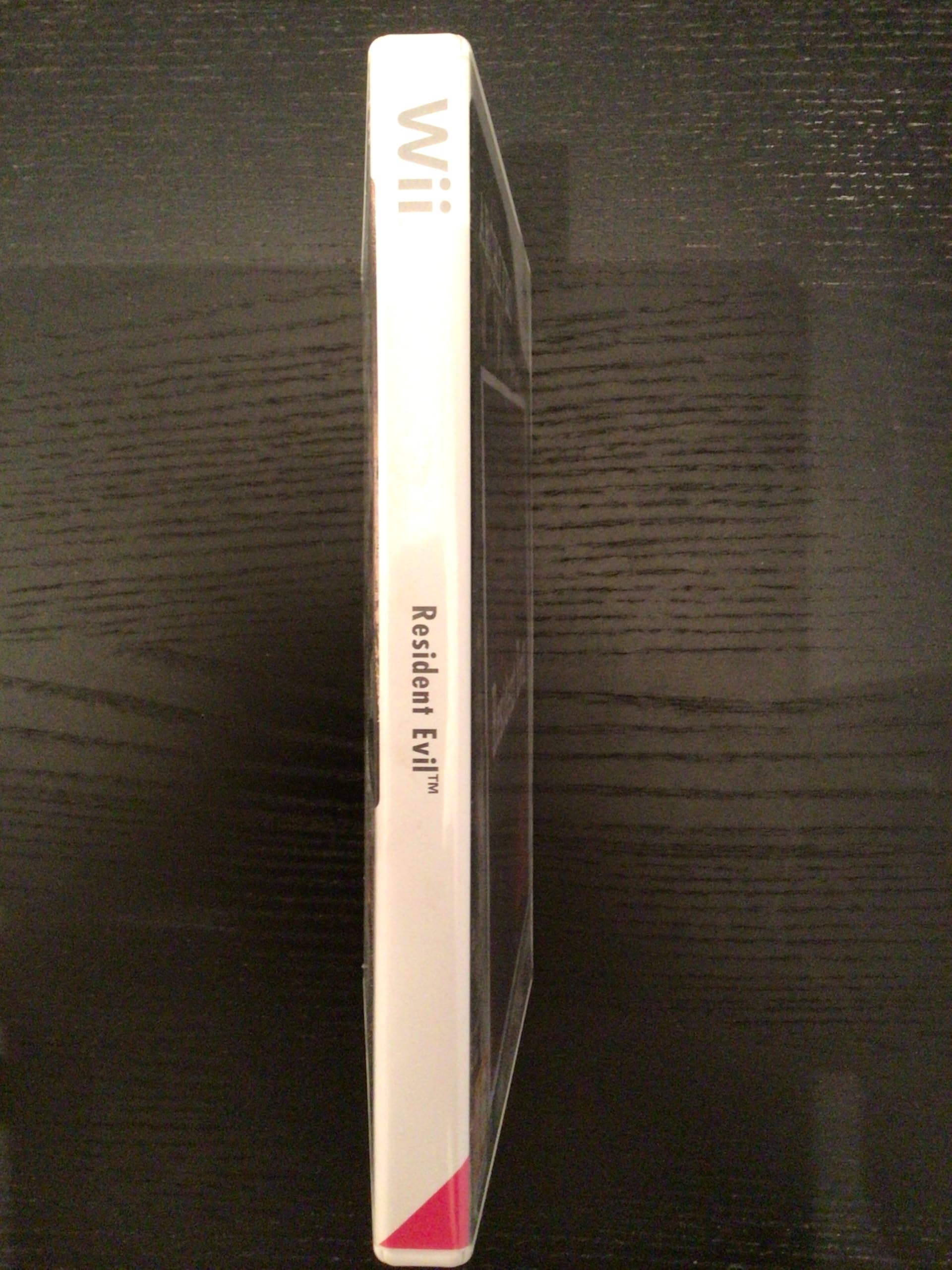 Vintage Nagano Porsche Carrera 10 Authentic 1/20 Scale Model