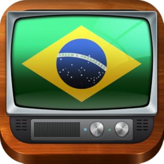 Television for Brazil