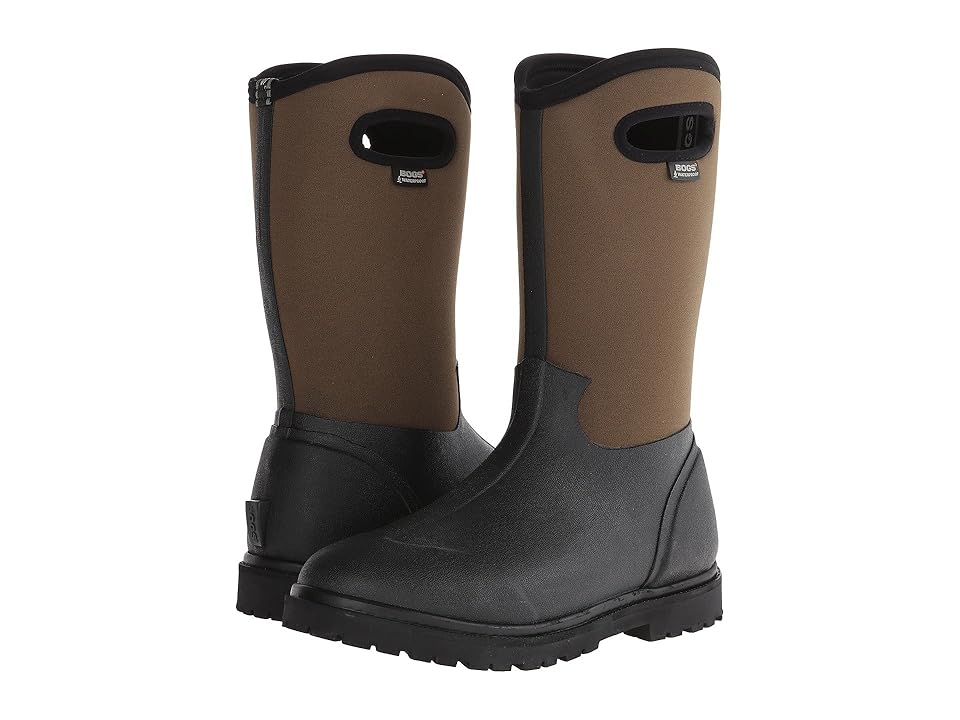 Vegan Winter Boots for Men by Bogs