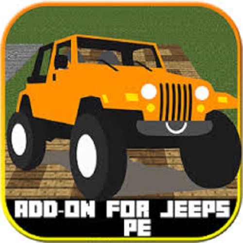 JEEP4x4 MOD