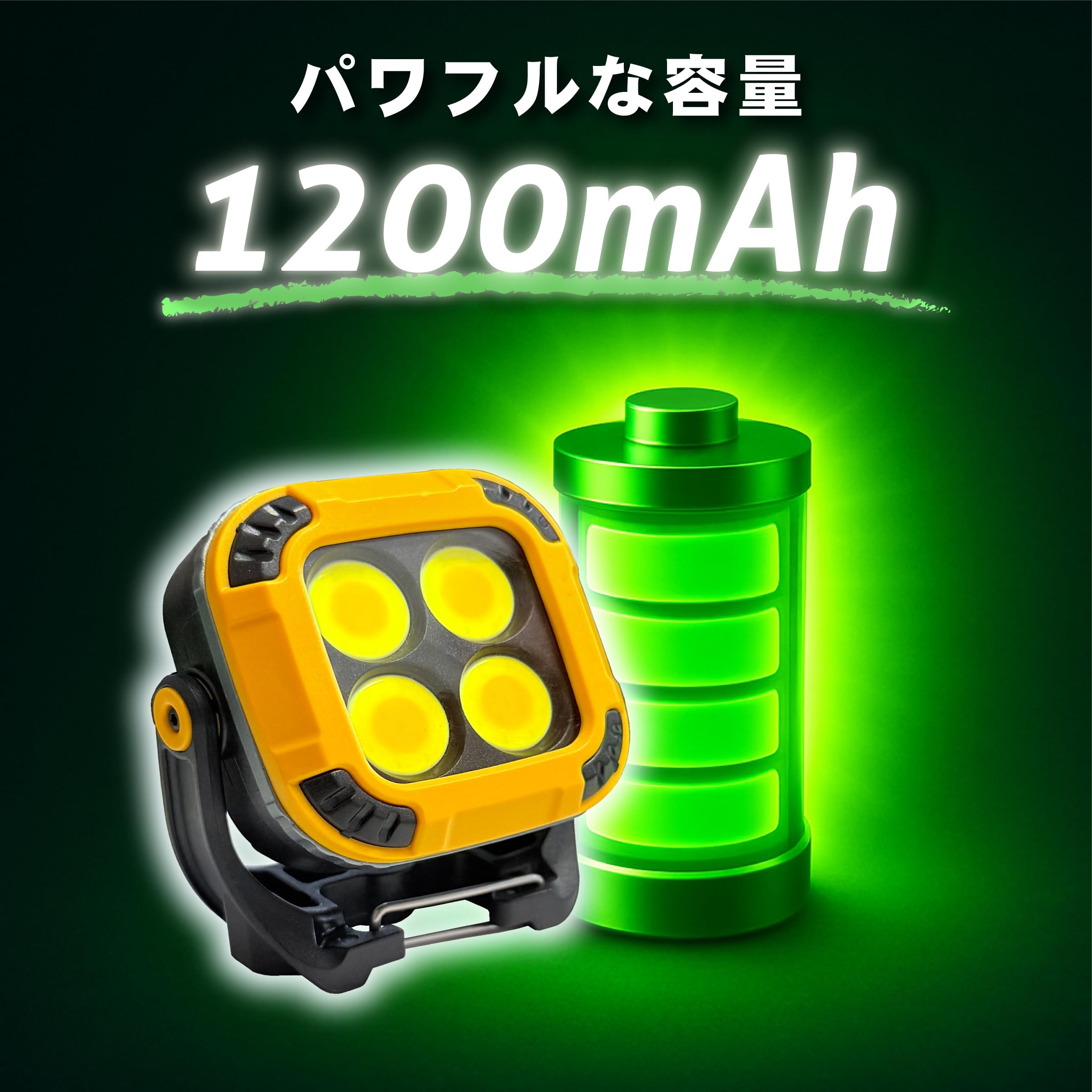 Amazon.co.jp: GLOBAL&LOCAL【LEDワーキングライト 