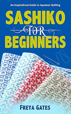 Sashiko for Beginners
