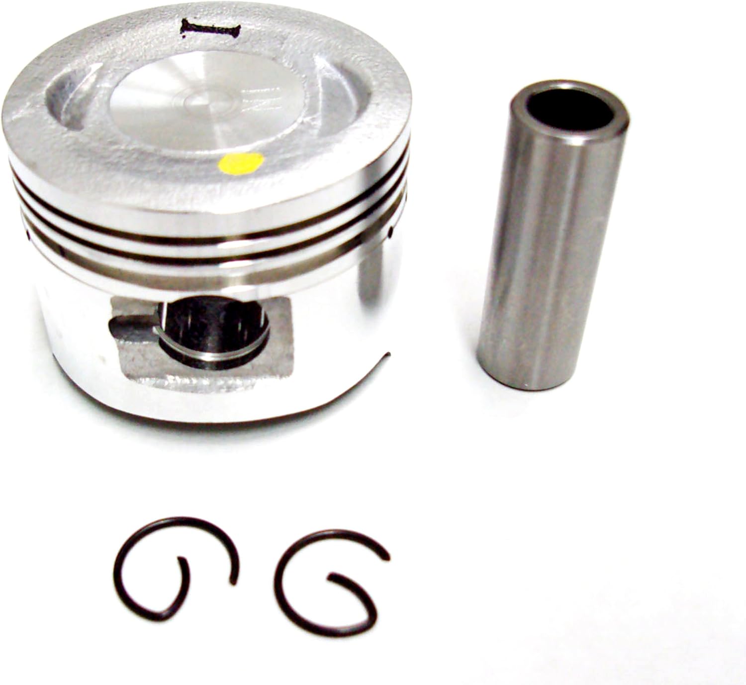 Cylinder Upgrade Kit 75cc 47.5mm GY6 QMB139 Scooter Mini Bike ATV (0423)