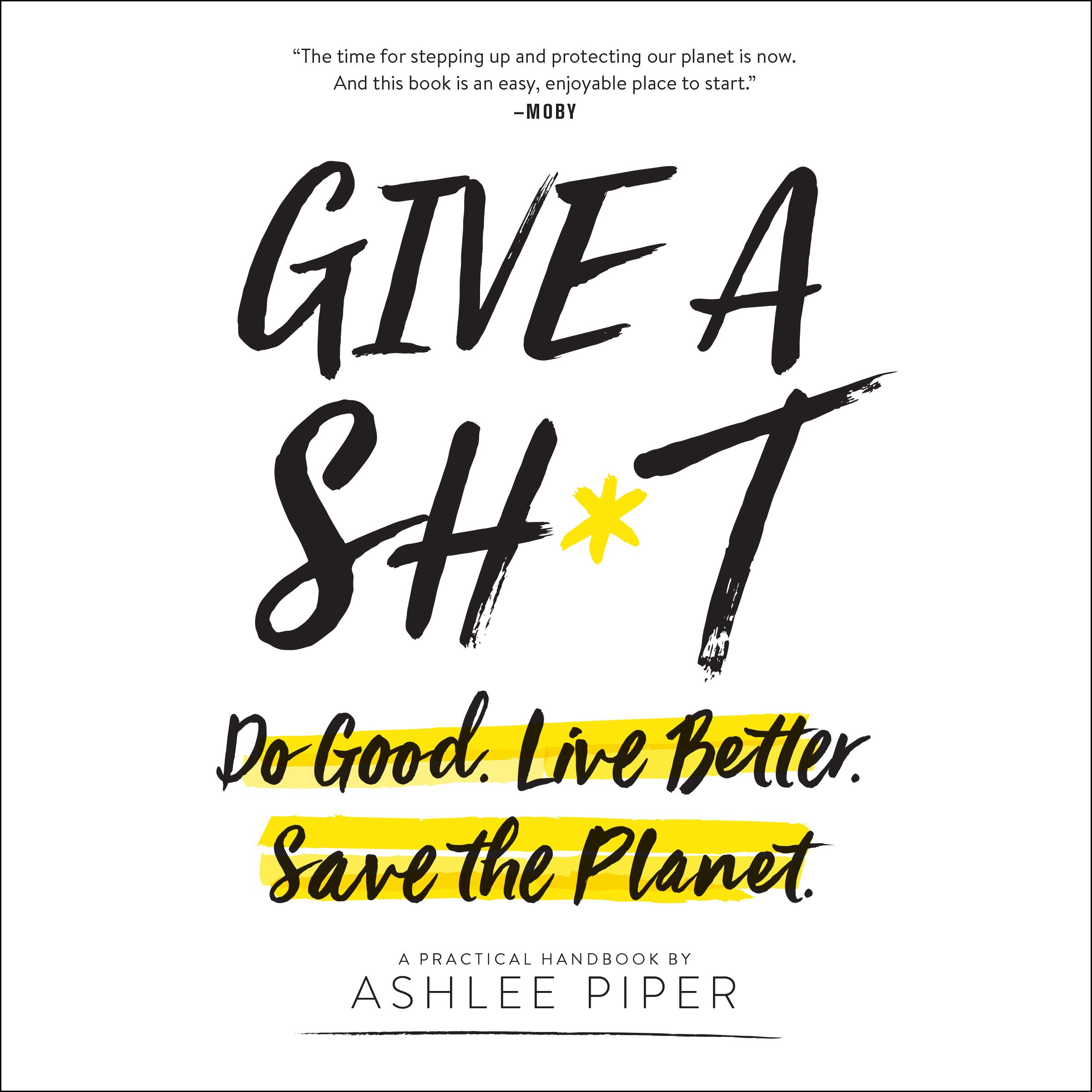 Cover art for Give a Sh*t