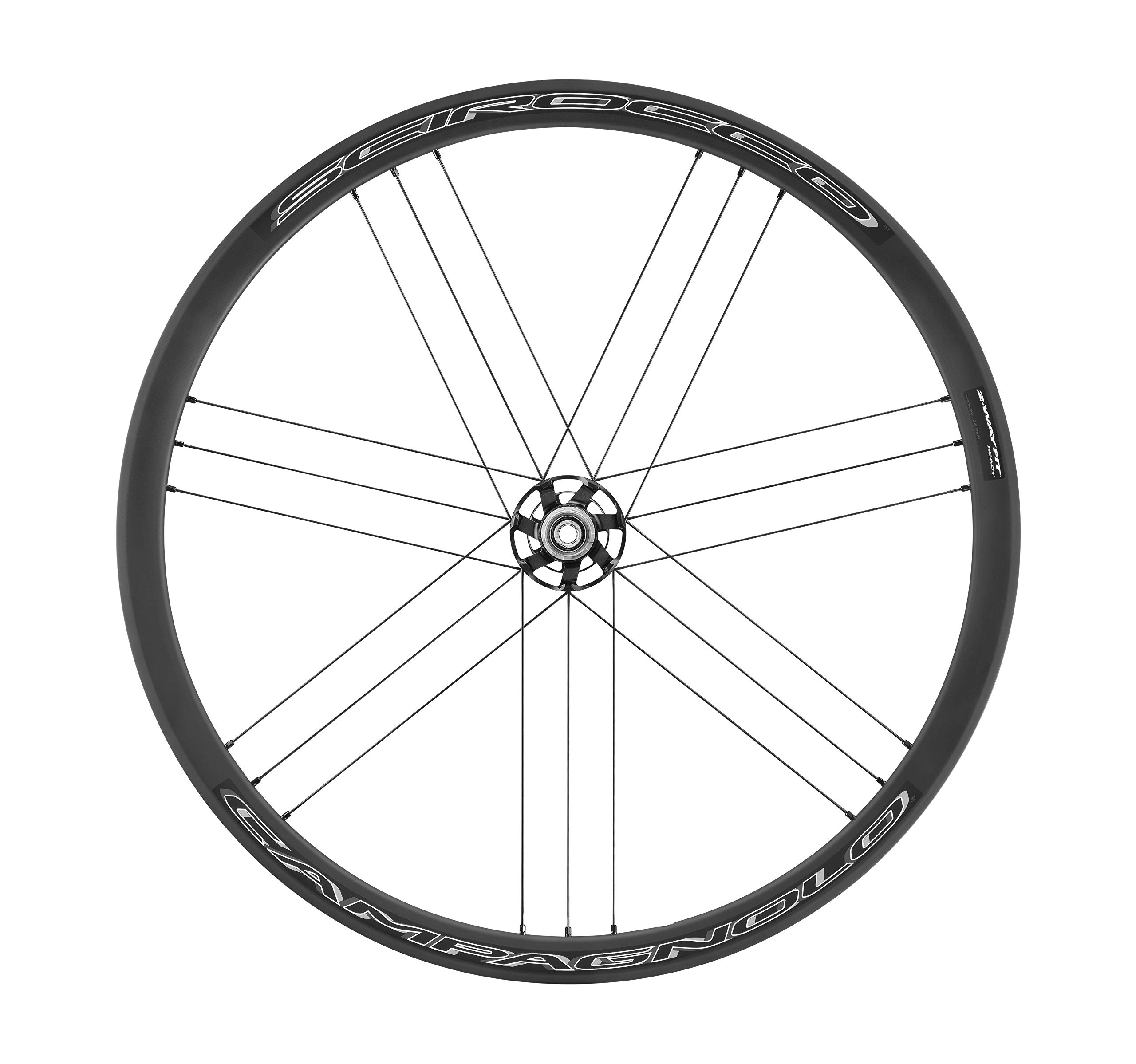パーツ CAMPAGNOLO SCIROCCO Amazon.co.jp: Campagnolo SCIROCCO DB WO QR F/R HG Wheel