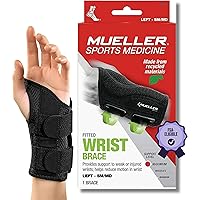 Algopix Similar Product 14 - MUELLER Sports Medicine Green Fitted