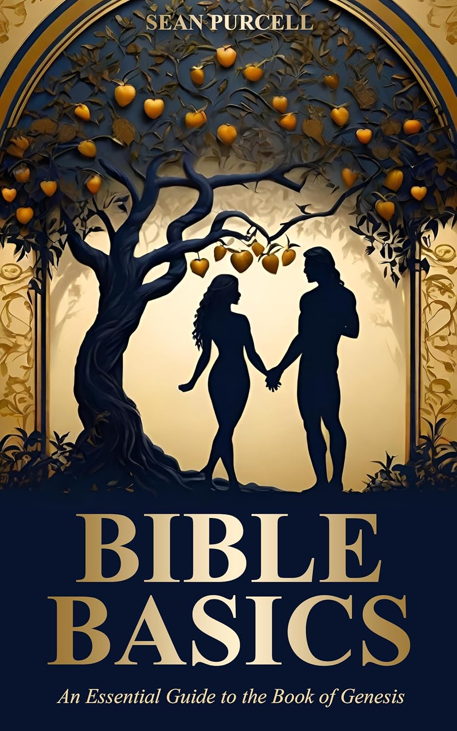 Bible Basics An Essential Guide to the Book of Genesis