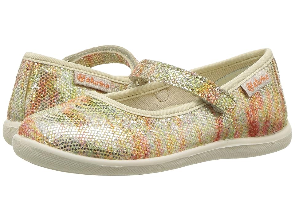 

Naturino 7944 SS18 (Toddler/Little Kid/Big Kid) (Multi) Girl's Shoes